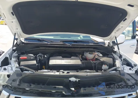 2025 GMC Yukon Xl 4Wd Denali z USA, uszkodzony, nr VIN 1GKS2JRL2SR216814